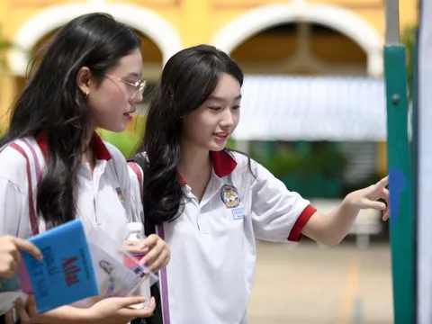 Lý do sinh viên sư phạm ở TP.HCM chưa nhận được sinh hoạt phí