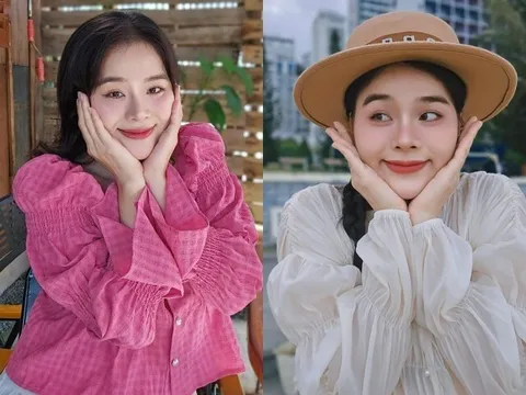 Nhan sắc hiện tại của "thánh sún" từng nổi đình đám 6 năm trước