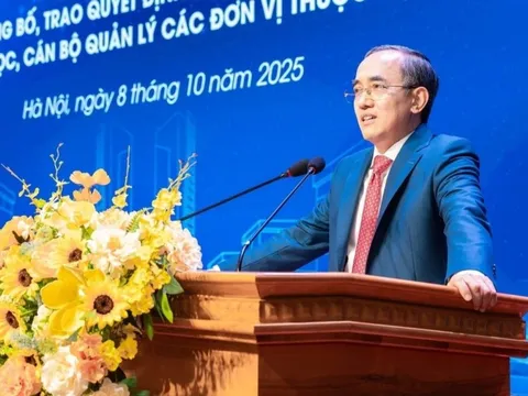 Đại gia sở hữu 6.200 tỷ đồng đạt chuẩn giáo sư 2025