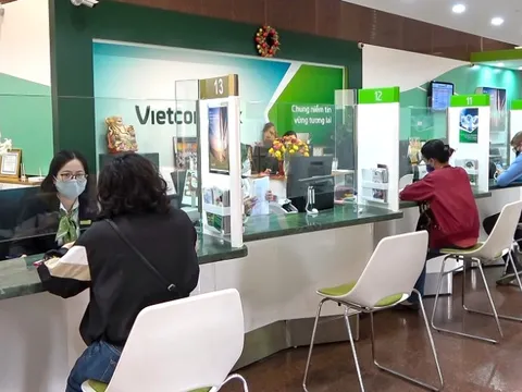 Vietcombank và nhiều ngân hàng đồng loạt phát cảnh báo khẩn