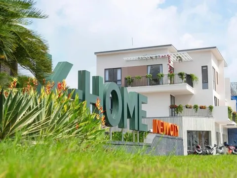 Loạt dự án nhà ở xã hội tại TPHCM có giá bán từ 13 triệu đồng/m2