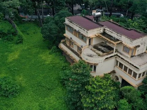 Sun Group cam kết hoàn thành khu tưởng niệm nạn nhân COVID-19 trước Tết Nguyên đán 2026