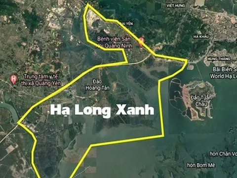 Quá nhanh: Siêu dự án 18 tỷ USD, vượt mặt KĐT lấn biển Cần Giờ có vốn đầu tư khủng nhất lịch sử Vingroup đã có gần 1.500 hộ nhận tiền, bàn giao mặt bằng