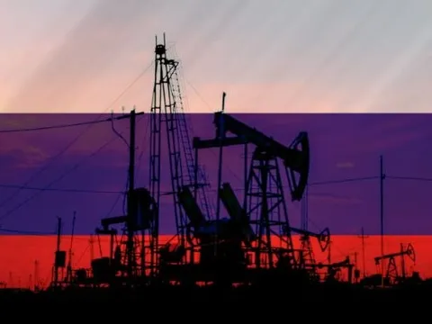 Bất chấp giảm nhập dầu Nga, lợi nhuận các nhà máy lọc dầu tại quốc gia BRICS tăng gấp 5 lần - hóa ra nhờ lý do này