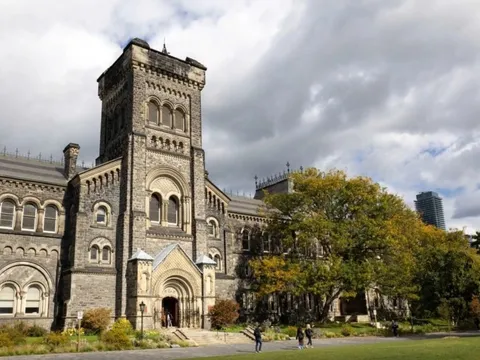 Canada từ chối hầu hết đơn du học từ Ấn Độ