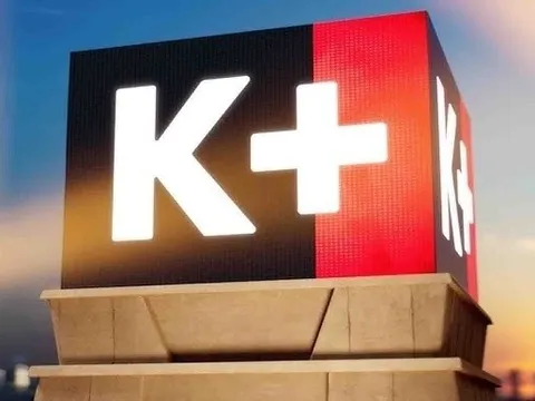 K+ đóng đại lý, dừng bán gói thuê bao