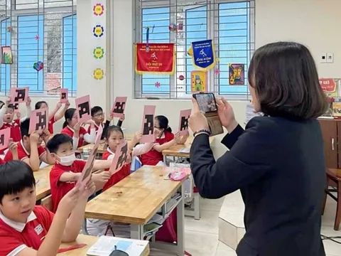 Quảng Ninh hoàn tất sắp xếp trường lớp sau sáp nhập