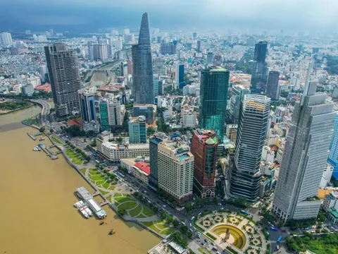 TP HCM biệt phái công chức xuống xã, phường để quản lý trật tự xây dựng