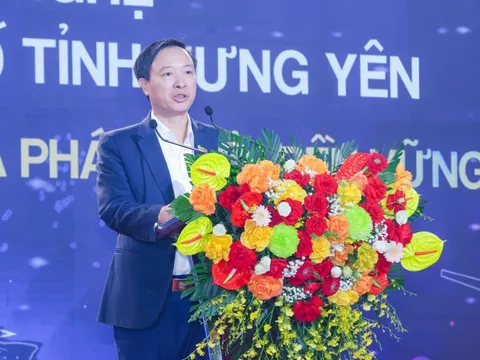 Làm sao khai thác hiệu quả dữ liệu, 'dầu mỏ' mới của chuyển đổi số