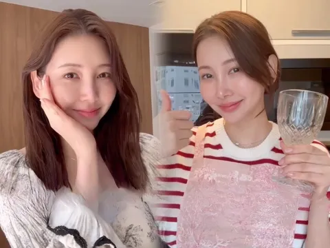 Phụ nữ Hàn Quốc da căng bóng như gương soi nhờ chăm uống ly "nước thần" từ hai nguyên liệu nhà nào cũng có