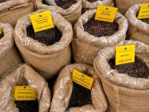 Mỹ giảm thuế suất từ 20% xuống 0%, cà phê Việt Nam đứng trước cơ hội vàng bứt phá tại thị trường lớn nhất thế giới?