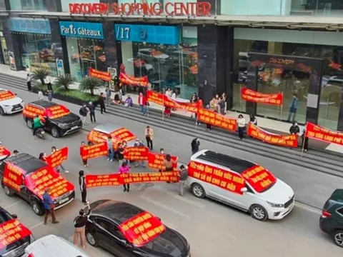 Đề xuất phạt đến 1 tỷ đồng nếu chủ đầu tư dự án bất động sản chậm nộp hồ sơ làm sổ đỏ cho người mua nhà