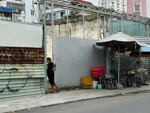 Vụ án Trương Mỹ Lan: Ngoài tài sản 44 Trần Đình Xu, nhiều bất động sản được “rã băng”