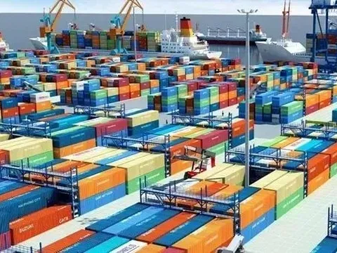 Xuất khẩu 10 tháng đạt hơn 390 tỷ USD