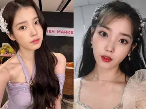 Học IU dưỡng da trong suốt: đơn giản, không chạy theo trào lưu