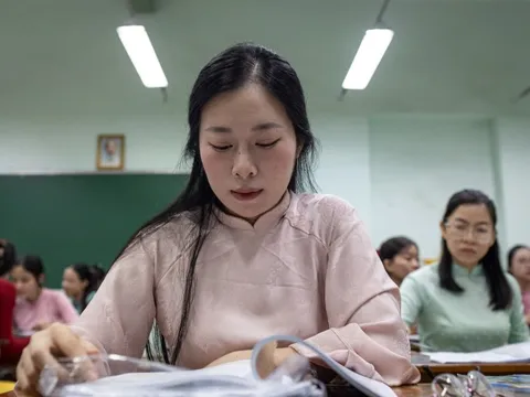 Hơn nửa giáo viên THCS bị áp lực vì thành tích học sinh