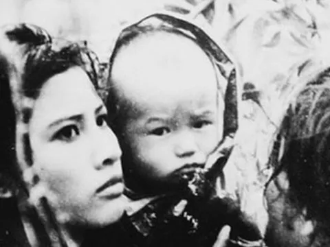 Diễn viên nhí nổi tiếng 9 tháng tuổi phim Cánh đồng hoang, lỡ dở nghề diễn, sống cuộc đời đầy bất ngờ