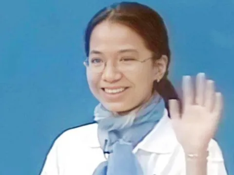 Cuộc sống kín tiếng nơi xứ người của nữ quán quân đầu tiên Đường lên đỉnh Olympia