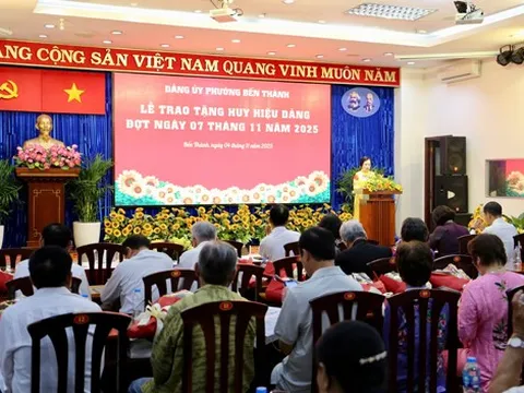 108 năm Cách mạng Tháng Mười Nga (7.11.1917 - 7.11.2025): Nhà nước Xô viết và việc chăm lo cho dân
