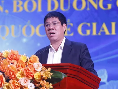 3 lý do khiến nhân tài Olympic không về Việt Nam làm việc