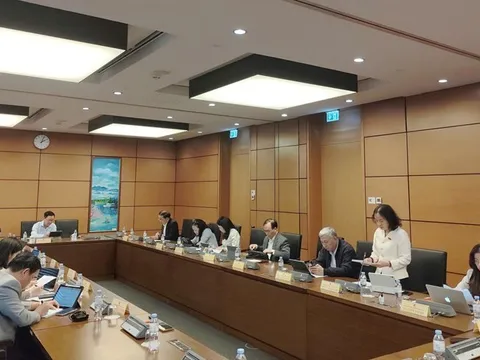 Sửa Luật Công nghệ cao: Cần tiêu chí rõ ràng cho mô hình đô thị công nghệ cao