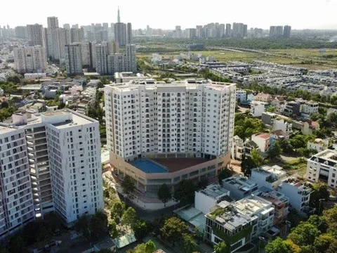 Tin vui với người vay mua nhà xã hội phía Nam