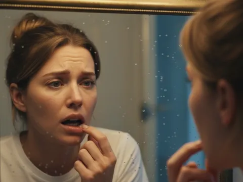 Hàm răng gặp điều này, nguy cơ đột quỵ tăng