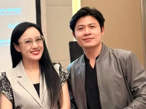 MC Hoài Anh VTV hài hước trêu 'nhạc sĩ tỷ view', Thanh Hằng e ấp bên chồng nhạc trưởng