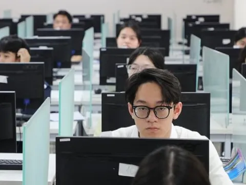 Đại học Quốc gia Hà Nội đẩy sớm lịch thi đánh giá năng lực năm 2026