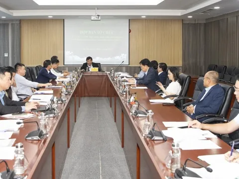 Hoàn thiện quy chế xét chọn học sinh, sinh viên, thanh niên DTTS tiêu biểu 2025