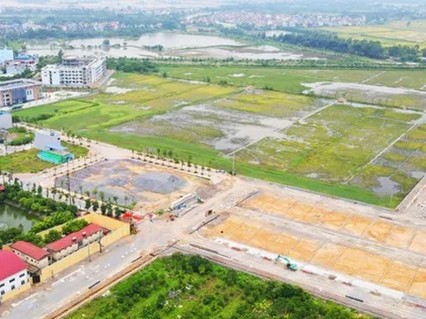 Sửa đổi quy định về miễn, giảm tiền sử dụng đất từ 6/11