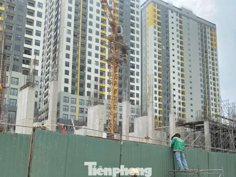 TPHCM chuyển thẩm quyền cấp giấy phép xây dựng về UBND xã