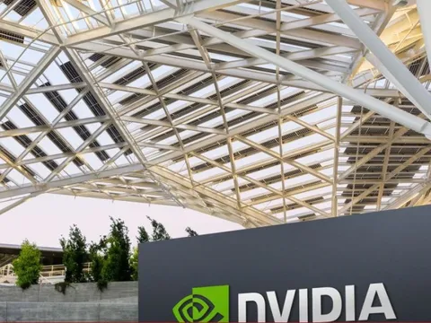 Từ thung lũng đến sa mạc - bản đồ công nghệ Mỹ đang đổi màu