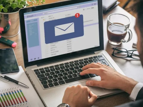 Công an cảnh báo: Nhận được email có những dấu hiệu sau, doanh nghiệp có thể gặp rủi ro thất thoát dòng tiền, thông tin, dữ liệu...