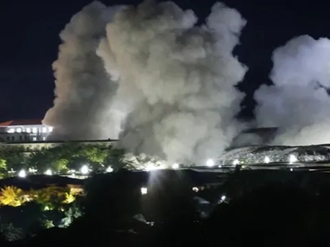 Lừa đảo xuyên biên giới tại Đông Nam Á: Các nước vào cuộc