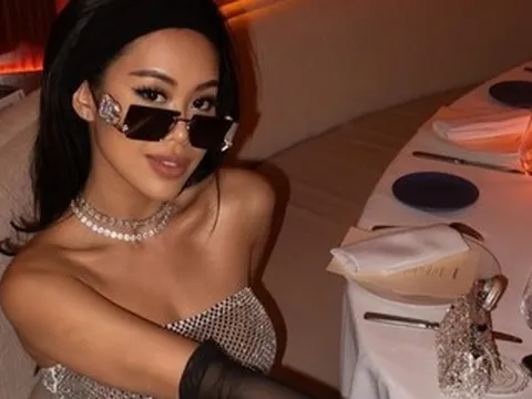 Cuộc sống xa hoa, du lịch khắp thế giới của em chồng Tăng Thanh Hà sắp cưới