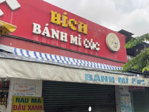 Bệnh nhân nghi ngộ độc sau khi ăn bánh mì ở TP HCM đã lên tới con số 162