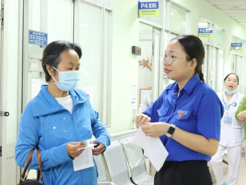 Nhiều cơ sở ngưng hợp đồng khám chữa bệnh BHYT, người dân TP HCM cần biết