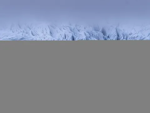 Bí ẩn bên dưới lớp băng vùng cực Trái Đất