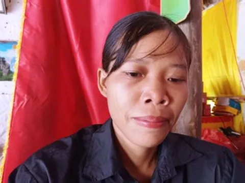 Ước mơ dang dở của người đàn ông tử nạn khi mưu sinh ở Ninh Bình