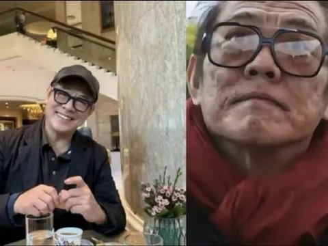 Lý Liên Kiệt tươi trẻ phơi phới, liên tục bác tin đồn "mổ tim"