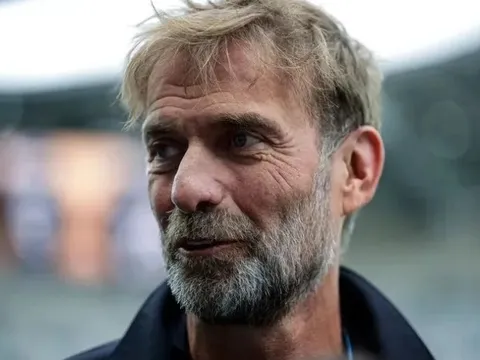 HLV Klopp từ chối Leeds United, nói về khả năng trở lại Liverpool