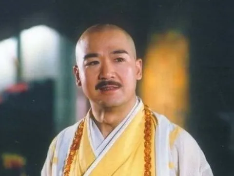 Chân dung vị hòa thượng đáng sợ nhất võ lâm Kim Dung