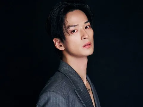 Nam diễn viên Trần Nghĩa bất ngờ có mặt trong "bom tấn" điện ảnh