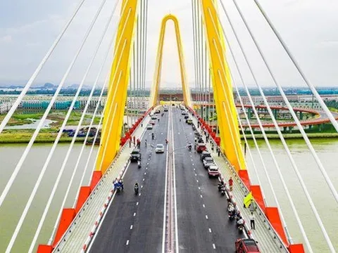 Hải Phòng cấp tốc đẩy tiến độ thành lập KKT chuyên biệt rộng 5.300ha, vốn đầu tư dự kiến hơn 338.000 tỷ đồng trong năm 2025