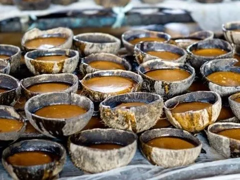 Sau 2 năm cấm xuất khẩu, quốc gia BRICS sắp bơm ra thị trường hàng triệu tấn nguyên liệu quan trọng - là mặt hàng Việt Nam có sản lượng 12 triệu tấn/năm