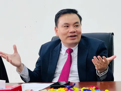 Mời người tố cáo cung cấp thêm thông tin vụ tiến sĩ 24 tuổi ở TP.HCM