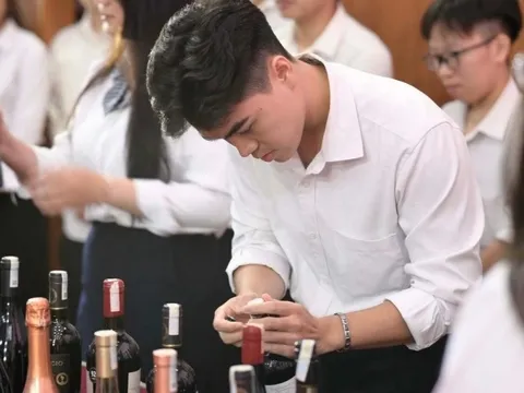 Trường đại học phải thiết kế lại chương trình đào tạo