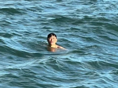 Điều gì giúp 3 người ở Lý Sơn lênh đênh trên biển sống sót kỳ diệu