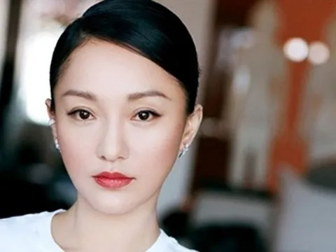 Đại hoa đán hàng đầu Cbiz: Sở hữu tứ hợp viện 300 tỷ đồng giữa lòng Bắc Kinh